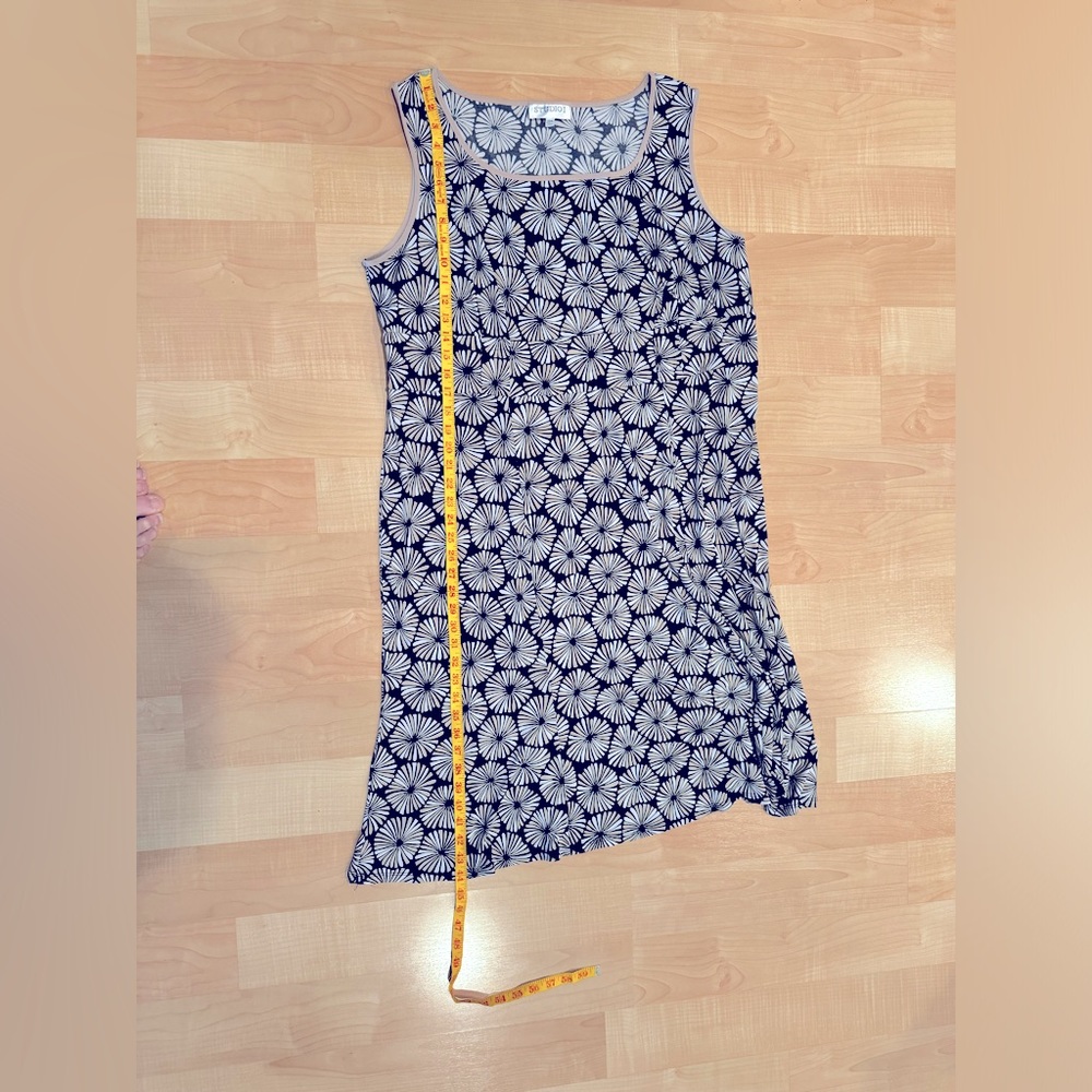 Studio 1 sleeveless dress, size 20w - Picture 6 of 11